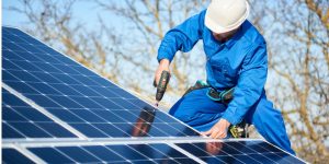 Installation Maintenance Panneaux Solaires Photovoltaïques à Manheulles